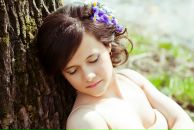 Фотография Старовойтовой-Крыловской Александры