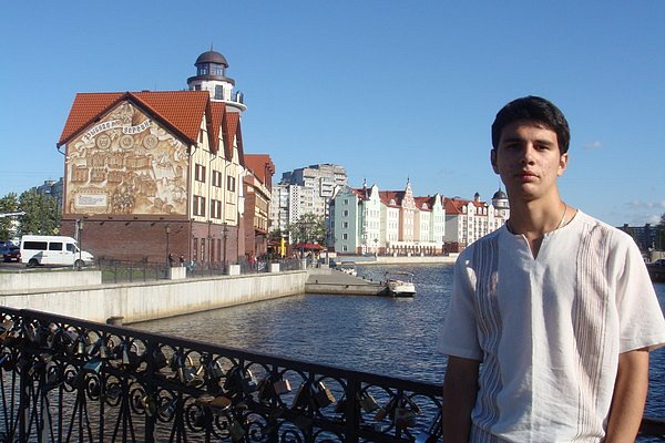 №11, Юран Синицын, Алматы №11, Юран Синицын, Алматы
