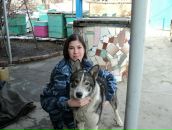 Фотография Щербаковой Анны