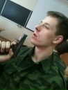 Фотография Матвеева Даниила