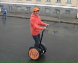 Фотография Кузьминой Нади