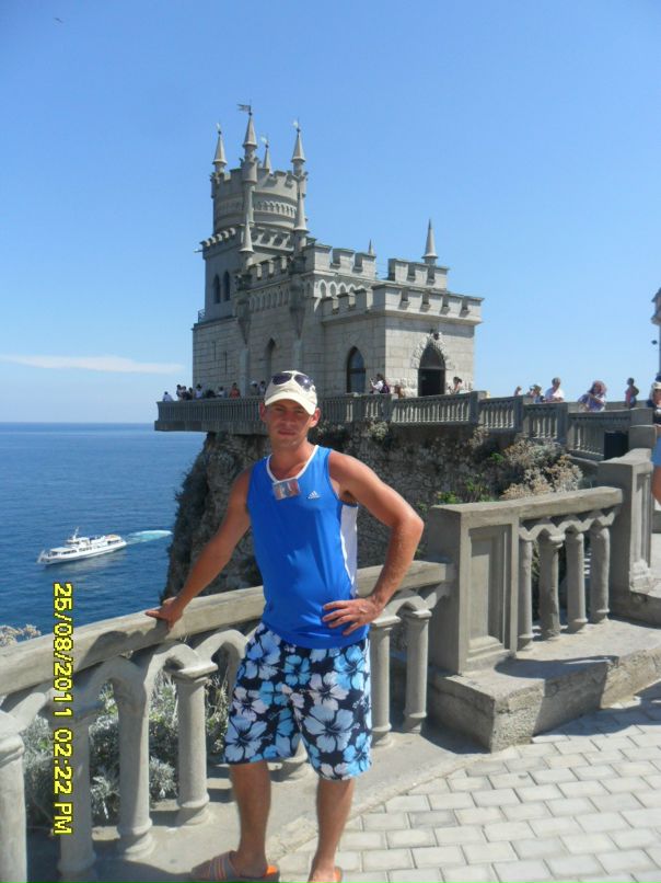 Виктор Андреев фотография #27