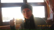 Фотография Подаевой Светланы