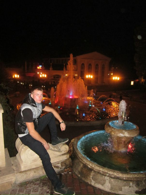 Дмитрий Кулешов фотография #40