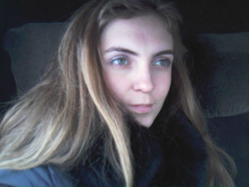 Юка Кундерите фото №1