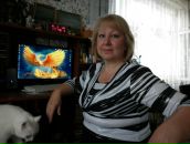 Фотография Кюммель Елены