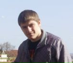 Олександр Гальміз фотография #6 (источник - https://vk.com/id8247489)