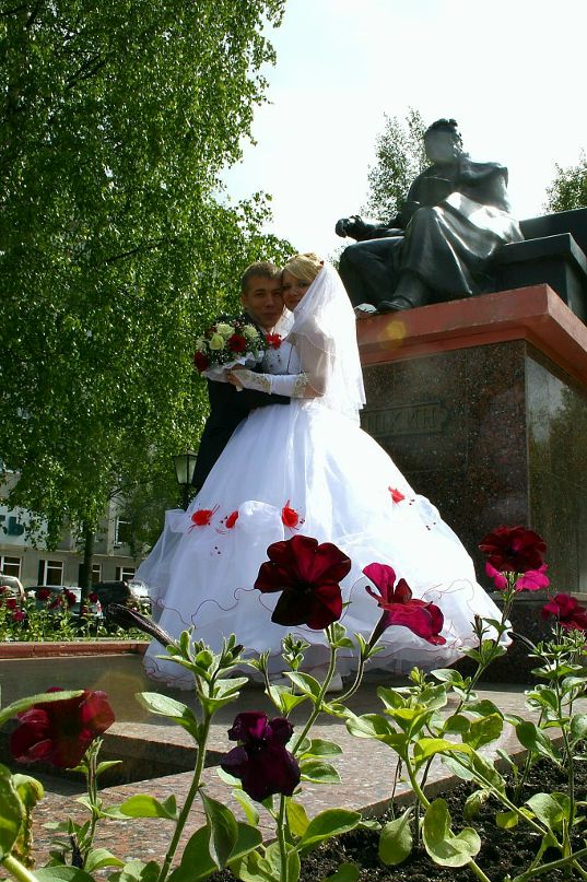 Иришка Дорофеева фотография #46