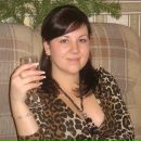 Фотография Рулевой Алины