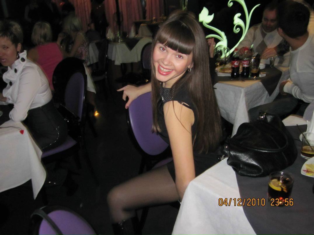 Александра Машанова фотография #21