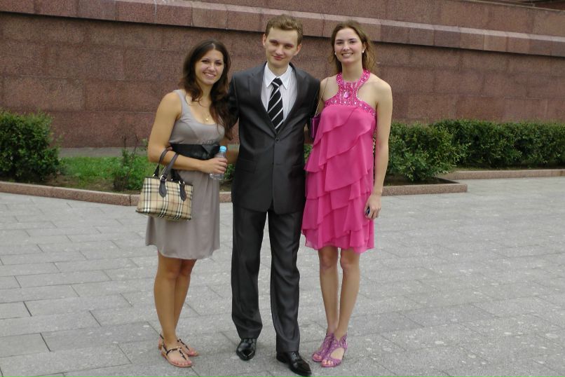 Дмитрий Кукушкин фотография #2