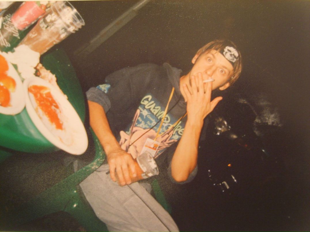 Михаил Дмитриенко фотография #29