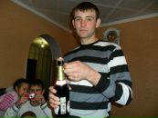 Фотография Тухватуллина Ильмира