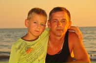 Фотография Редькина Сергея