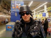 Фотография Мустафина Эдуарда