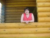 Фотография Богатыревой Натальи