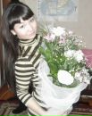 Фотография Адыковой-Хусаиновой Улбоши