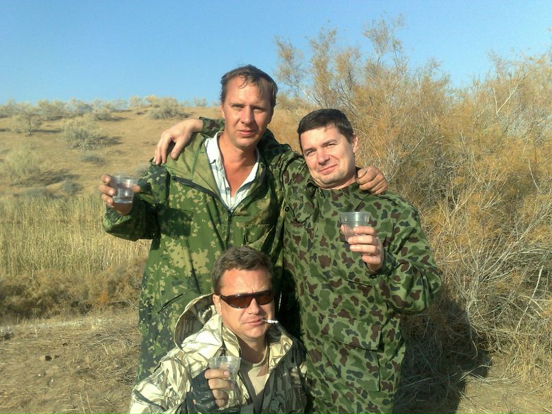 Дмитрий Баев фотография #10