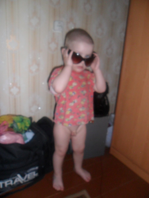 Виктория Усатенко фотография #43