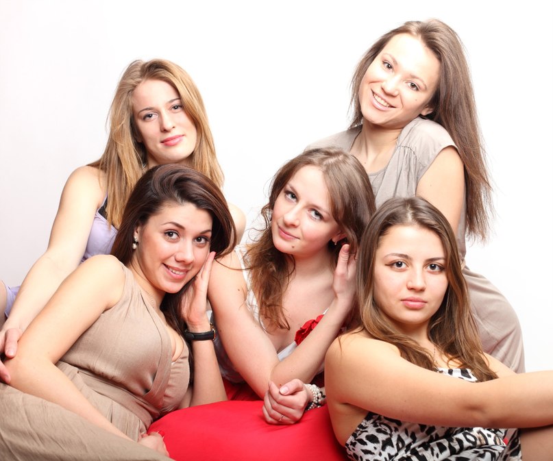 Софья Верховцева фотография #46