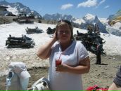 Фотография Фроловой Нины