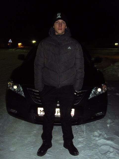 Дмитрий Юрьев фотография #42