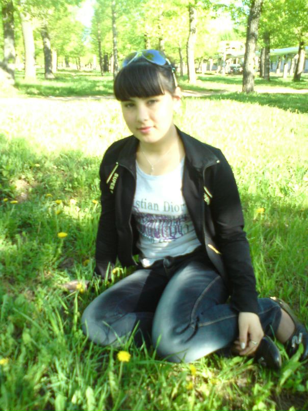 Айгуль Султанова фотография #39