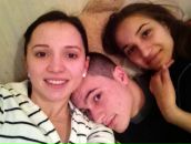 Дарія Кузнєцова фотография #40 (источник - https://vk.com/id5497234)