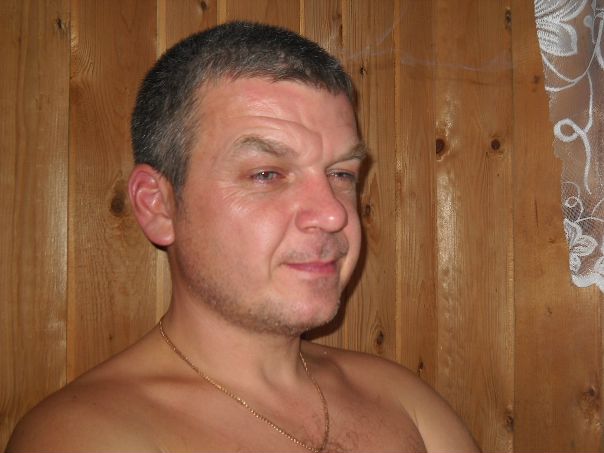 Сергей Зигандиров фото №2