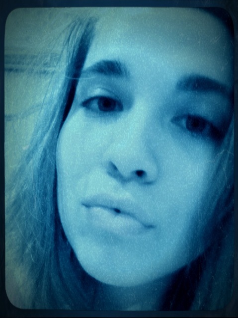 Ася Шаврова фотография #26