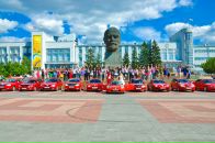 Фотография Микса Евгения