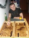 Фотография Борисенко Александра