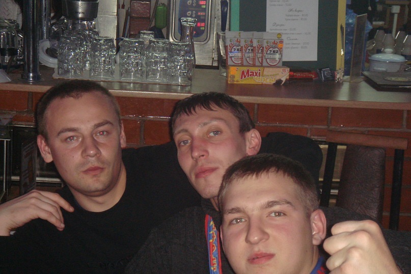 Рустам Хамидуллин фотография #33