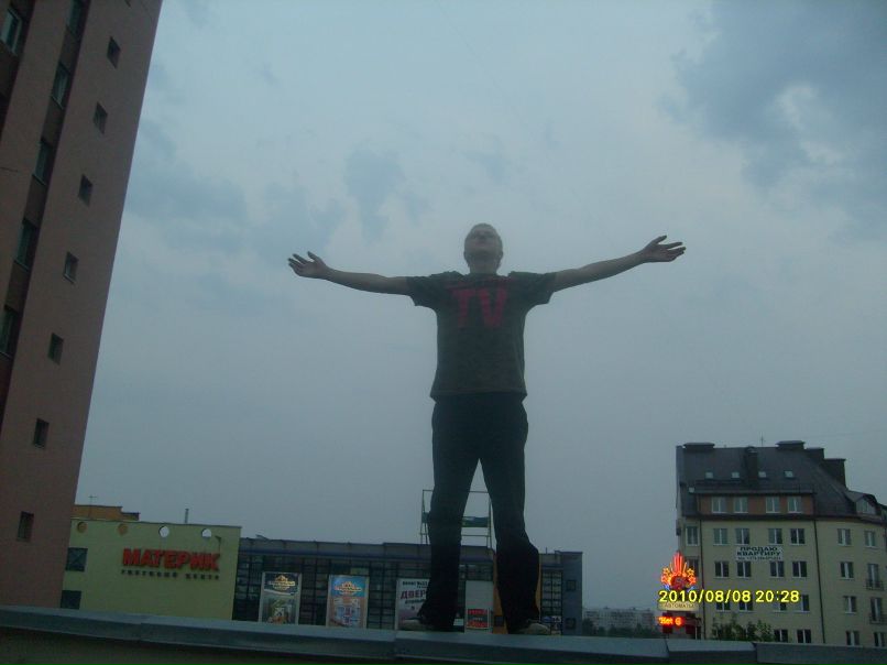 Дима Bonik фотография #6