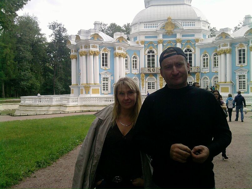 №9, Мария Комарова, Санкт-Петербург №9, Мария Комарова, Санкт-Петербург