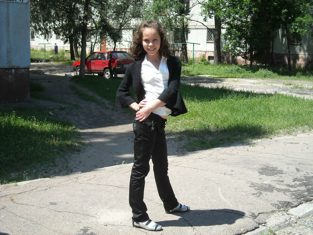 Валентин Бакин фотография #7
