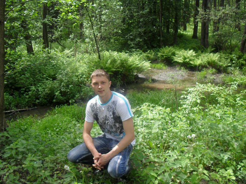 Андрей Пониткин фотография #5
