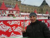 Фотография Абалова Дмитрия