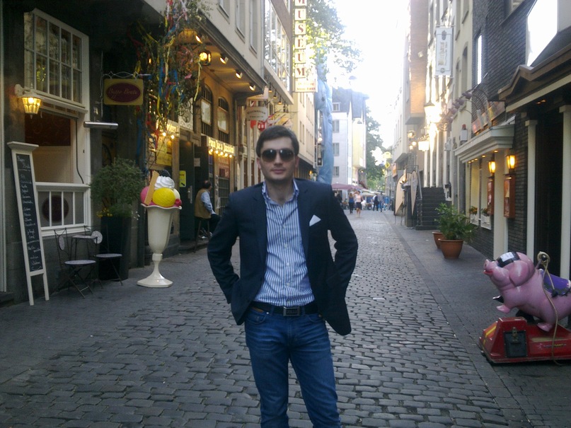 Анзор Бориев фотография #4