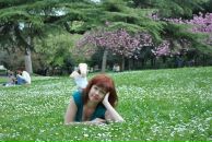 Фотография Хоревой Ольги