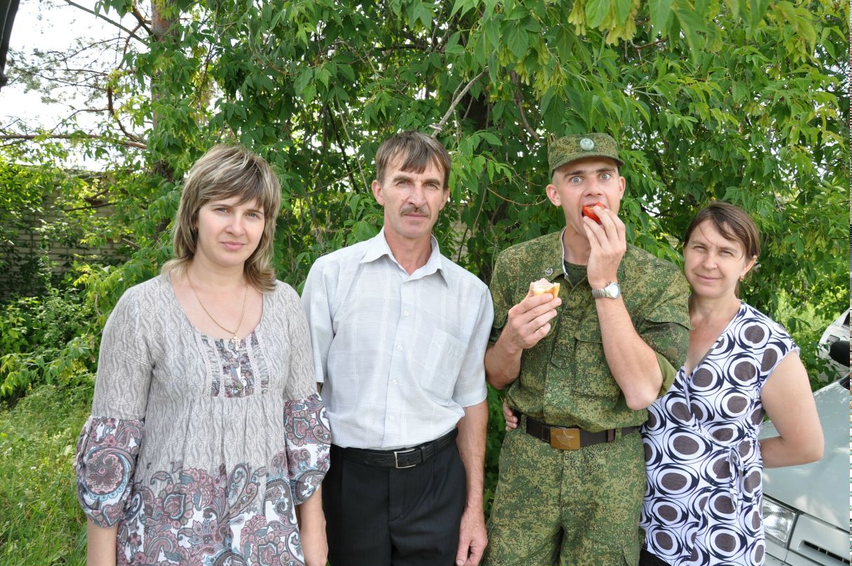 Дмитрий Шабалин фотография #30