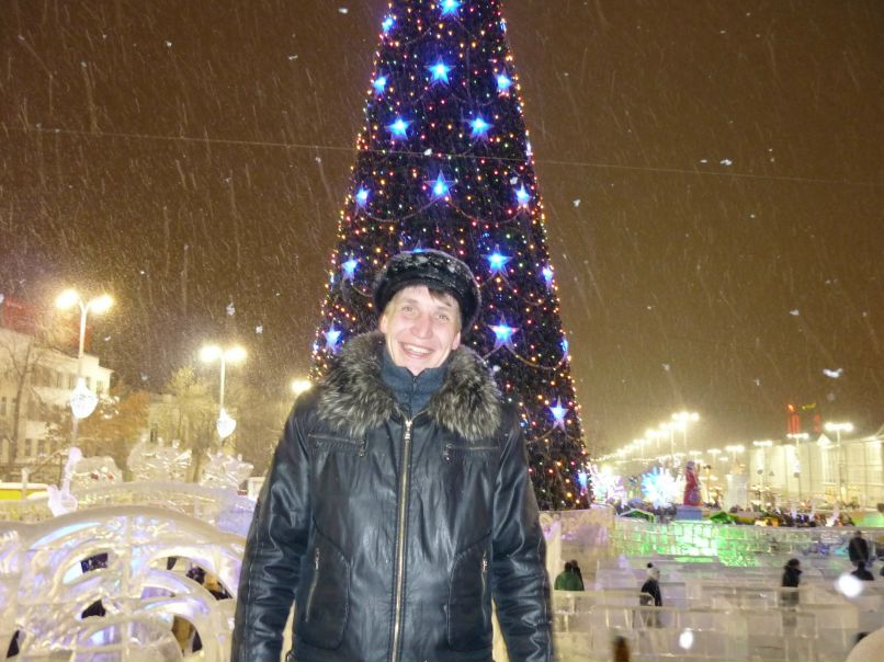 Виктор Кутькин фотография #13