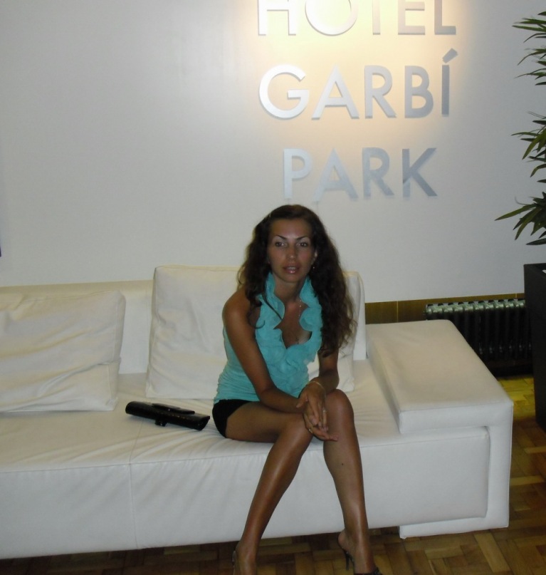 Ирина Гресь фотография #18