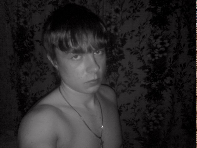 Сергей Гусев фотография #1