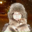 Фотография Малаховой Нины