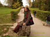 Фотография Збаражской Софьи