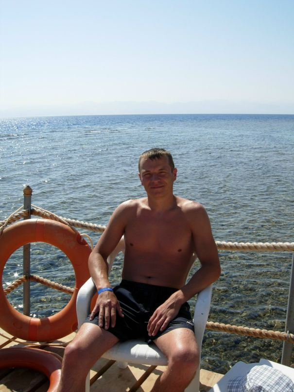 Дмитрий Баскаков фотография #13