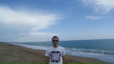 Фотография Устинова Владимира