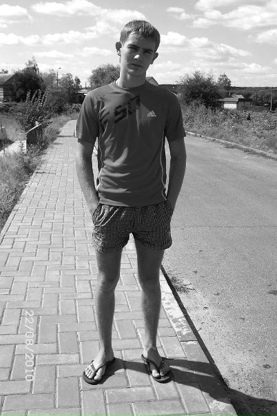 №5, Алексей Горовой, 32 года, Старый Оскол №5, Алексей Горовой, 32 года, Старый Оскол