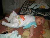 Фотография Спицыной Александры